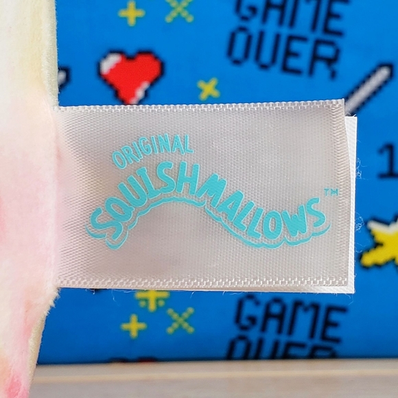 Squishmallow Carmella the Toucan Bird 12" UltraSoft Stuffed Animal Plush Toy NWT - Picture 8 of 12